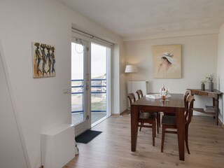 Maison de vacances Egmond aan Zee Équipement 12