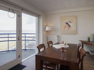 Maison de vacances Egmond aan Zee Équipement 13