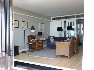 Vakantiehuis Egmond aan Zee  23