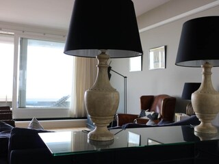 Vakantiehuis Egmond aan Zee Kenmerken 10