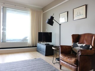 Maison de vacances Egmond aan Zee Équipement 12