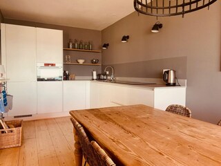 Casa per le vacanze Egmond aan Zee  24