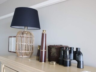 Maison de vacances Egmond aan Zee Équipement 13