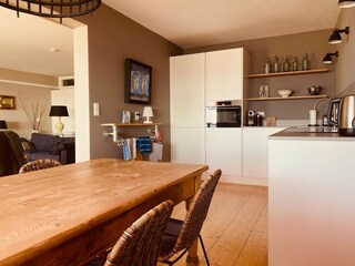 Casa per le vacanze Egmond aan Zee  25