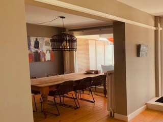 Vakantiehuis Egmond aan Zee Kenmerken 15