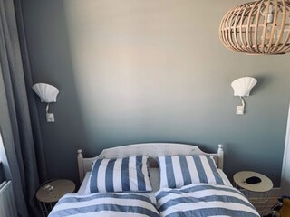 Vakantiehuis Egmond aan Zee Kenmerken 7