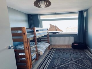 Vakantiehuis Egmond aan Zee Kenmerken 8