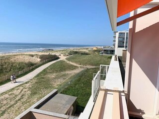 Vakantiehuis Egmond aan Zee  19