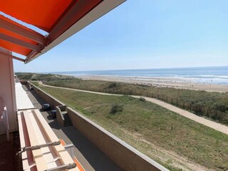 Vakantiehuis Egmond aan Zee  29