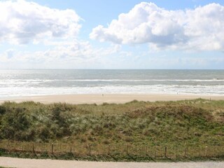 Vakantiehuis Egmond aan Zee  20