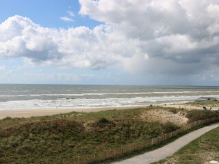 Vakantiehuis Egmond aan Zee  21