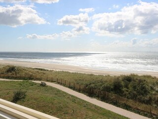 Vakantiehuis Egmond aan Zee  17