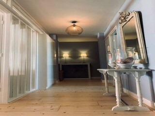Vakantiehuis Egmond aan Zee Kenmerken 6
