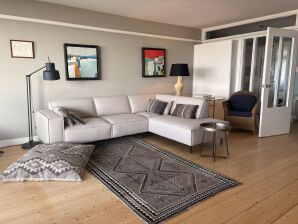 Appartement à Egmond proche de la plage