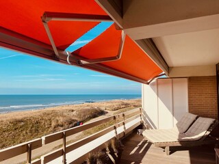 Maison de vacances Egmond aan Zee Enregistrement extérieur 1