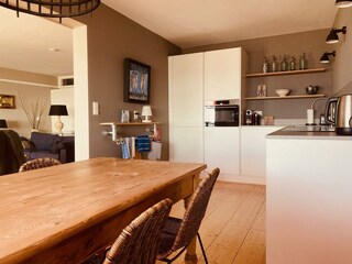 Holiday house Egmond aan Zee Features 15