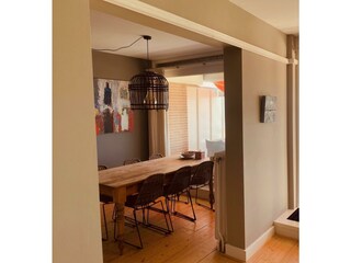 Casa de vacaciones Egmond aan Zee Grabación al aire libre 9