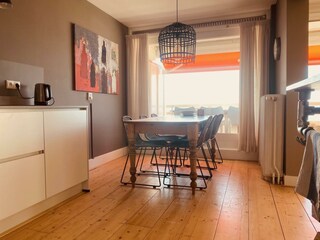 Vakantiehuis Egmond aan Zee Buitenaudio-opname 10