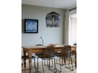 Vakantiehuis Egmond aan Zee Buitenaudio-opname 12