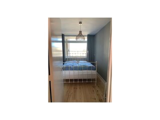 Vakantiehuis Egmond aan Zee Buitenaudio-opname 15