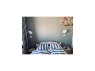 Casa per le vacanze Egmond aan Zee Registrazione all'aperto 16