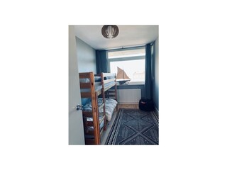 Vakantiehuis Egmond aan Zee Buitenaudio-opname 17