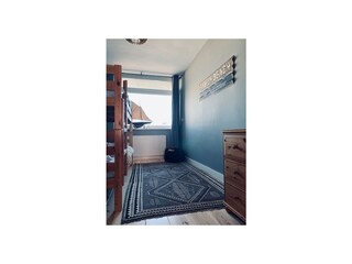 Vakantiehuis Egmond aan Zee Buitenaudio-opname 18