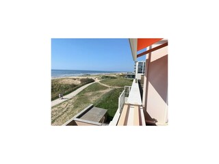 Casa de vacaciones Egmond aan Zee Grabación al aire libre 21