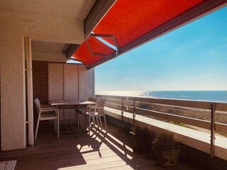 Casa de vacaciones Egmond aan Zee Grabación al aire libre 22