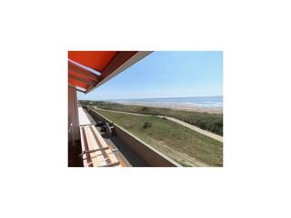 Casa per le vacanze Egmond aan Zee Registrazione all'aperto 23