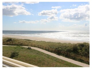 Casa per le vacanze Egmond aan Zee Registrazione all'aperto 3