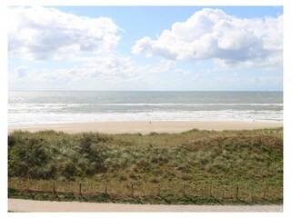 Casa per le vacanze Egmond aan Zee Registrazione all'aperto 4
