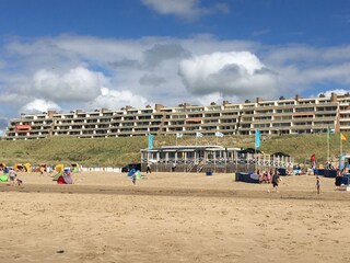 Casa per le vacanze Egmond aan Zee Registrazione all'aperto 6