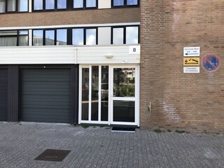 Casa per le vacanze Egmond aan Zee Registrazione all'aperto 8
