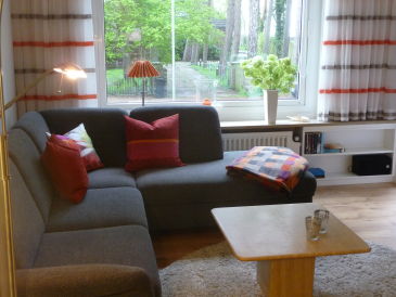 Apartment Meine Ostseeperle
