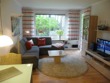 Apartment Meine Ostseeperle