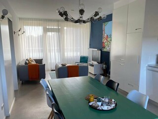 Casa per le vacanze Egmond aan Zee  9