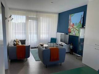 Ferienhaus Egmond aan Zee  12