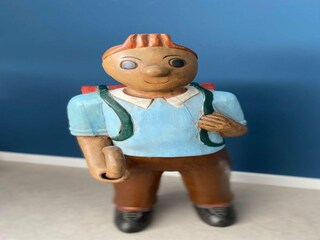 Casa per le vacanze Egmond aan Zee  13