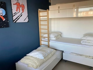 Casa de vacaciones Egmond aan Zee  14