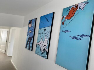 Casa per le vacanze Egmond aan Zee  19