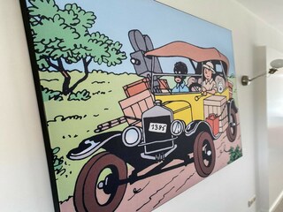 Vakantiehuis Egmond aan Zee  20