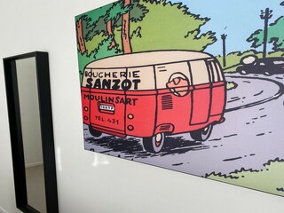 Vakantiehuis Egmond aan Zee  21