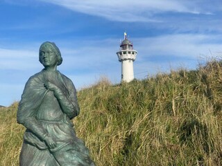 Casa per le vacanze Egmond aan Zee  22