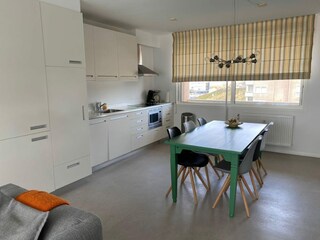 Vakantiehuis Egmond aan Zee Kenmerken 4