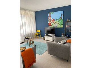 Ferienhaus Egmond aan Zee Ausstattung 4