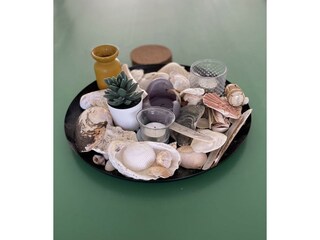 Casa de vacaciones Egmond aan Zee Características 7