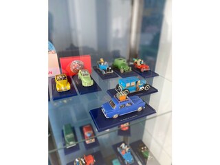 Casa de vacaciones Egmond aan Zee Características 8