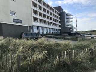 Casa de vacaciones Egmond aan Zee Grabación al aire libre 3