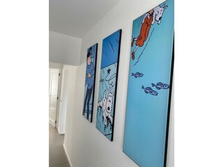 Ferienhaus Egmond aan Zee Ausstattung 18